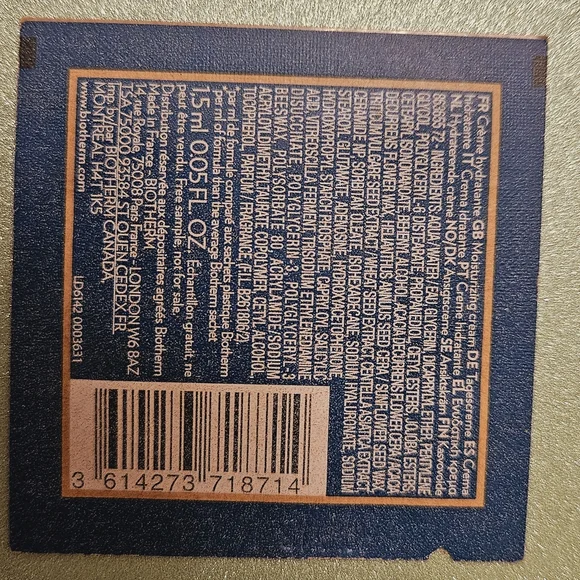 Acne Patch - Cream - Picture 11 of 11